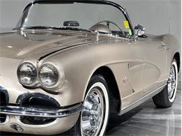 1962 Chevrolet Corvette (CC-2118415) for sale in Depew, New York