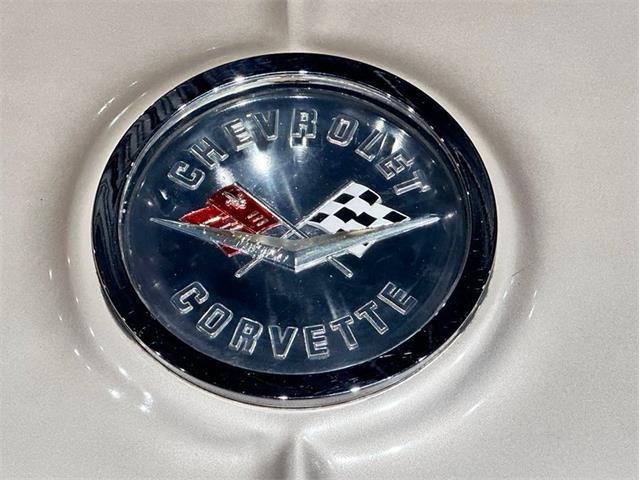 1962 Chevrolet Corvette (CC-2118415) for sale in Depew, New York