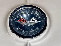 1962 Chevrolet Corvette (CC-2118415) for sale in Depew, New York