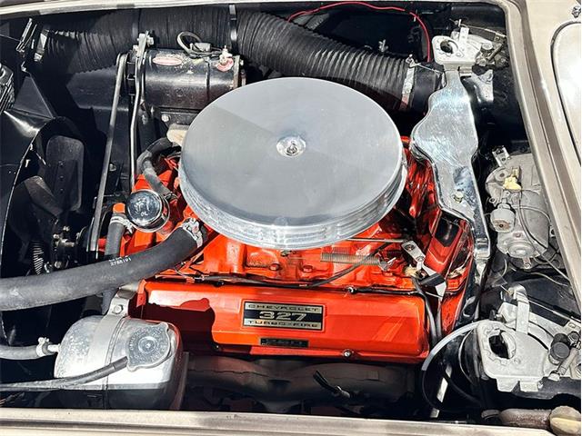 1962 Chevrolet Corvette (CC-2118415) for sale in Depew, New York