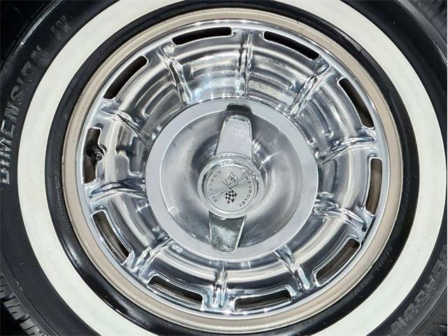 1962 Chevrolet Corvette (CC-2118415) for sale in Depew, New York