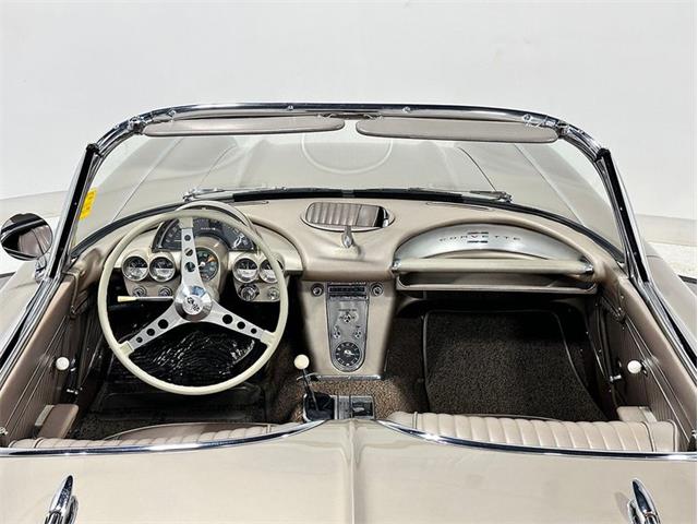 1962 Chevrolet Corvette (CC-2118415) for sale in Depew, New York