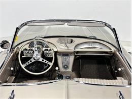 1962 Chevrolet Corvette (CC-2118415) for sale in Depew, New York