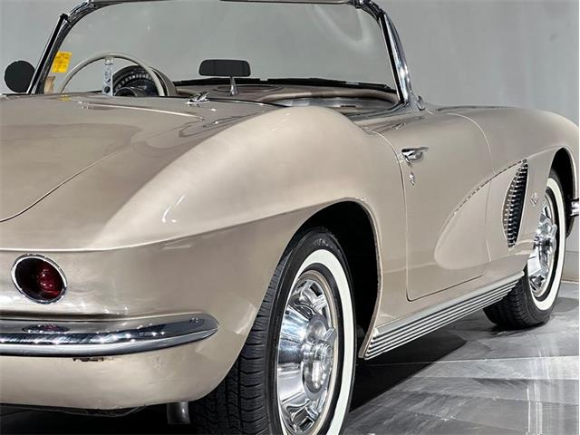 1962 Chevrolet Corvette (CC-2118415) for sale in Depew, New York