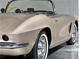 1962 Chevrolet Corvette (CC-2118415) for sale in Depew, New York