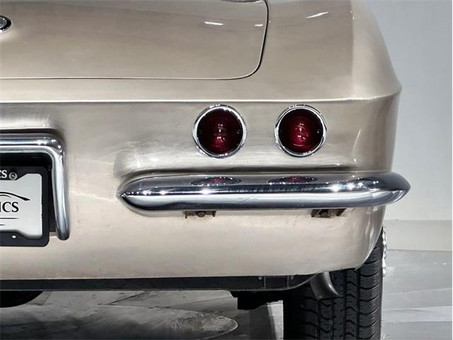1962 Chevrolet Corvette (CC-2118415) for sale in Depew, New York
