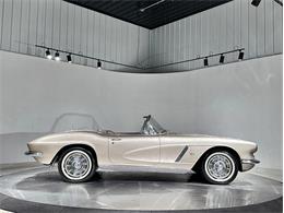 1962 Chevrolet Corvette (CC-2118415) for sale in Depew, New York