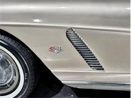 1962 Chevrolet Corvette (CC-2118415) for sale in Depew, New York