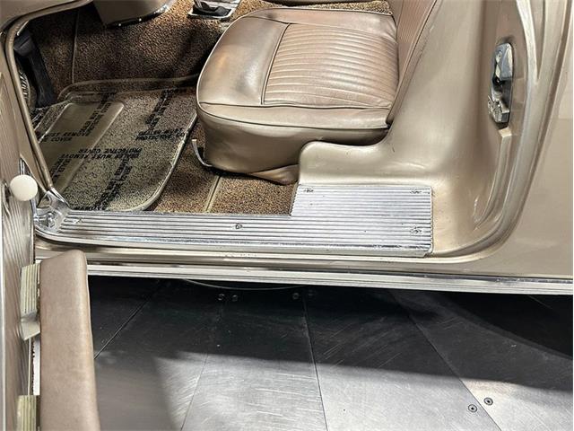 1962 Chevrolet Corvette (CC-2118415) for sale in Depew, New York