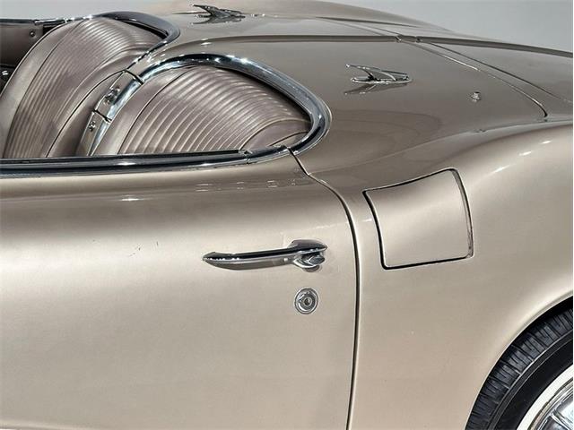 1962 Chevrolet Corvette (CC-2118415) for sale in Depew, New York