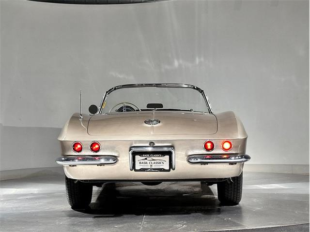 1962 Chevrolet Corvette (CC-2118415) for sale in Depew, New York