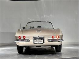 1962 Chevrolet Corvette (CC-2118415) for sale in Depew, New York