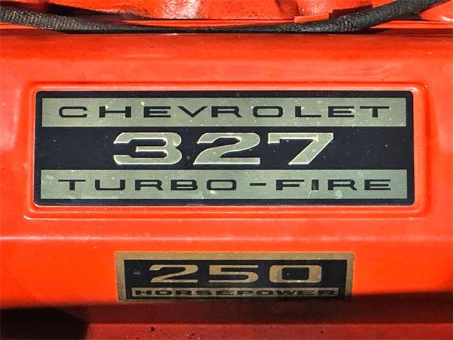 1962 Chevrolet Corvette (CC-2118415) for sale in Depew, New York