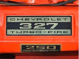 1962 Chevrolet Corvette (CC-2118415) for sale in Depew, New York