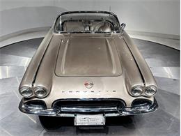 1962 Chevrolet Corvette (CC-2118415) for sale in Depew, New York