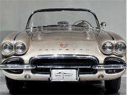 1962 Chevrolet Corvette (CC-2118415) for sale in Depew, New York