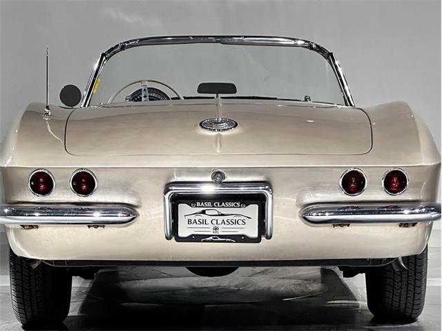 1962 Chevrolet Corvette (CC-2118415) for sale in Depew, New York