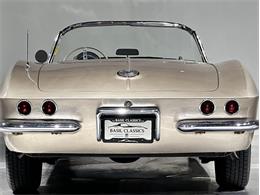 1962 Chevrolet Corvette (CC-2118415) for sale in Depew, New York