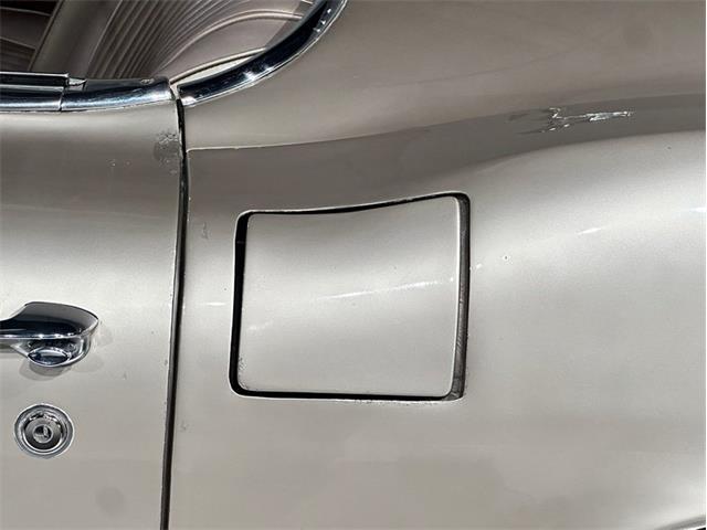 1962 Chevrolet Corvette (CC-2118415) for sale in Depew, New York