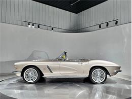 1962 Chevrolet Corvette (CC-2118415) for sale in Depew, New York