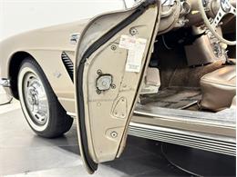 1962 Chevrolet Corvette (CC-2118415) for sale in Depew, New York