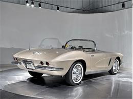 1962 Chevrolet Corvette (CC-2118415) for sale in Depew, New York