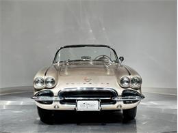 1962 Chevrolet Corvette (CC-2118415) for sale in Depew, New York