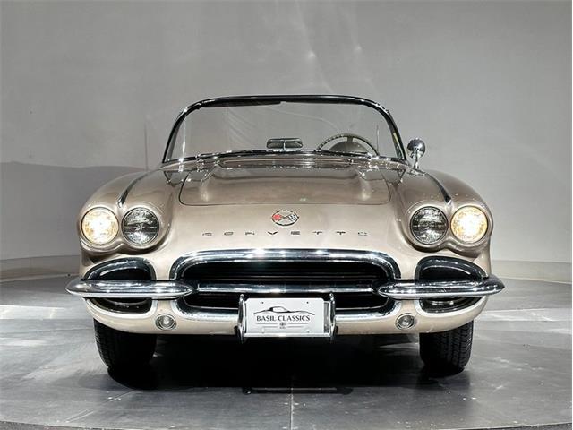 1962 Chevrolet Corvette (CC-2118415) for sale in Depew, New York