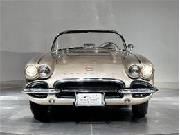 1962 Chevrolet Corvette (CC-2118415) for sale in Depew, New York