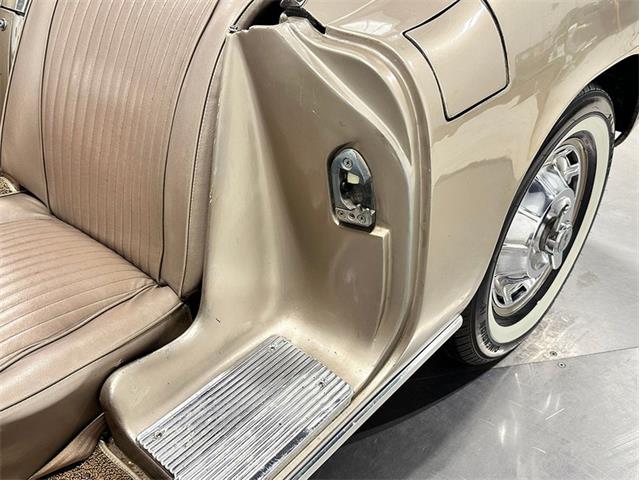 1962 Chevrolet Corvette (CC-2118415) for sale in Depew, New York