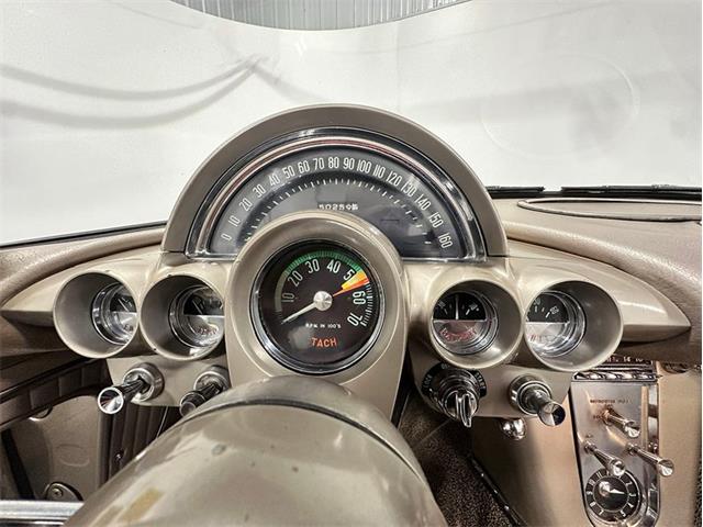 1962 Chevrolet Corvette (CC-2118415) for sale in Depew, New York