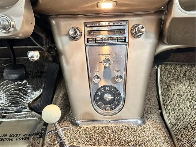 1962 Chevrolet Corvette (CC-2118415) for sale in Depew, New York