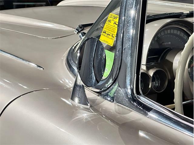 1962 Chevrolet Corvette (CC-2118415) for sale in Depew, New York