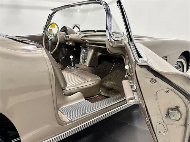 1962 Chevrolet Corvette (CC-2118415) for sale in Depew, New York