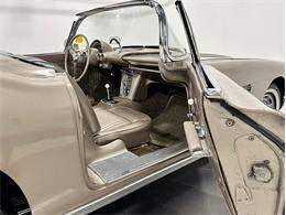 1962 Chevrolet Corvette (CC-2118415) for sale in Depew, New York