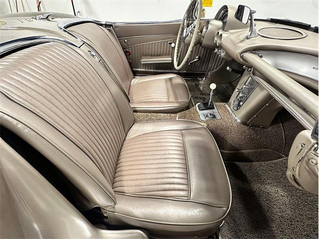 1962 Chevrolet Corvette (CC-2118415) for sale in Depew, New York