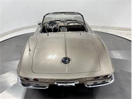 1962 Chevrolet Corvette (CC-2118415) for sale in Depew, New York
