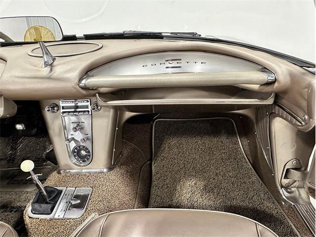 1962 Chevrolet Corvette (CC-2118415) for sale in Depew, New York