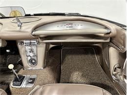 1962 Chevrolet Corvette (CC-2118415) for sale in Depew, New York