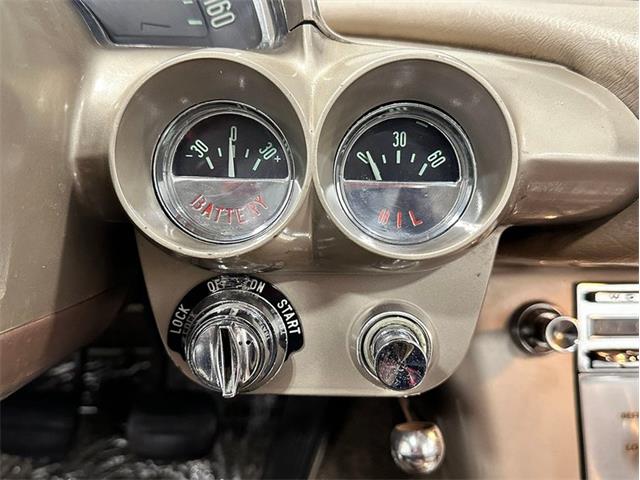 1962 Chevrolet Corvette (CC-2118415) for sale in Depew, New York