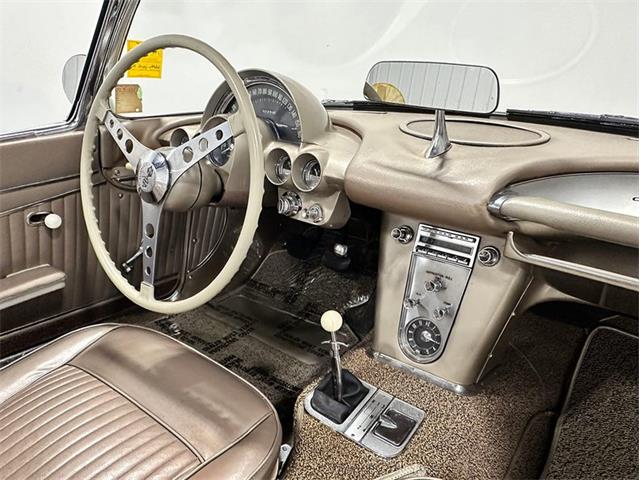 1962 Chevrolet Corvette (CC-2118415) for sale in Depew, New York