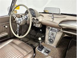 1962 Chevrolet Corvette (CC-2118415) for sale in Depew, New York