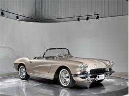 1962 Chevrolet Corvette (CC-2118415) for sale in Depew, New York