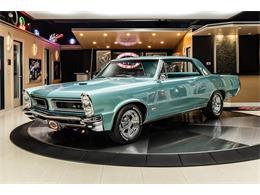 1965 Pontiac GTO (CC-2118416) for sale in Plymouth, Michigan