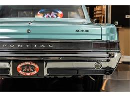 1965 Pontiac GTO (CC-2118416) for sale in Plymouth, Michigan