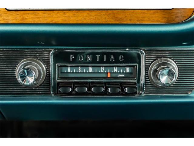 1965 Pontiac GTO (CC-2118416) for sale in Plymouth, Michigan