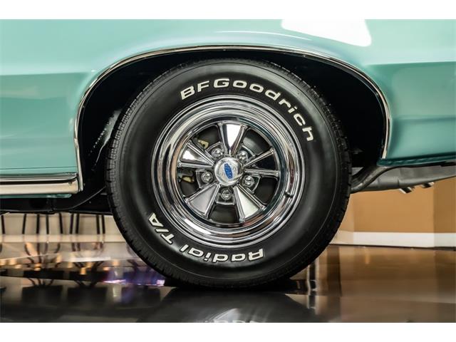 1965 Pontiac GTO (CC-2118416) for sale in Plymouth, Michigan