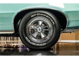 1965 Pontiac GTO (CC-2118416) for sale in Plymouth, Michigan