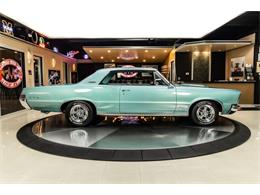 1965 Pontiac GTO (CC-2118416) for sale in Plymouth, Michigan