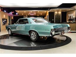 1965 Pontiac GTO (CC-2118416) for sale in Plymouth, Michigan